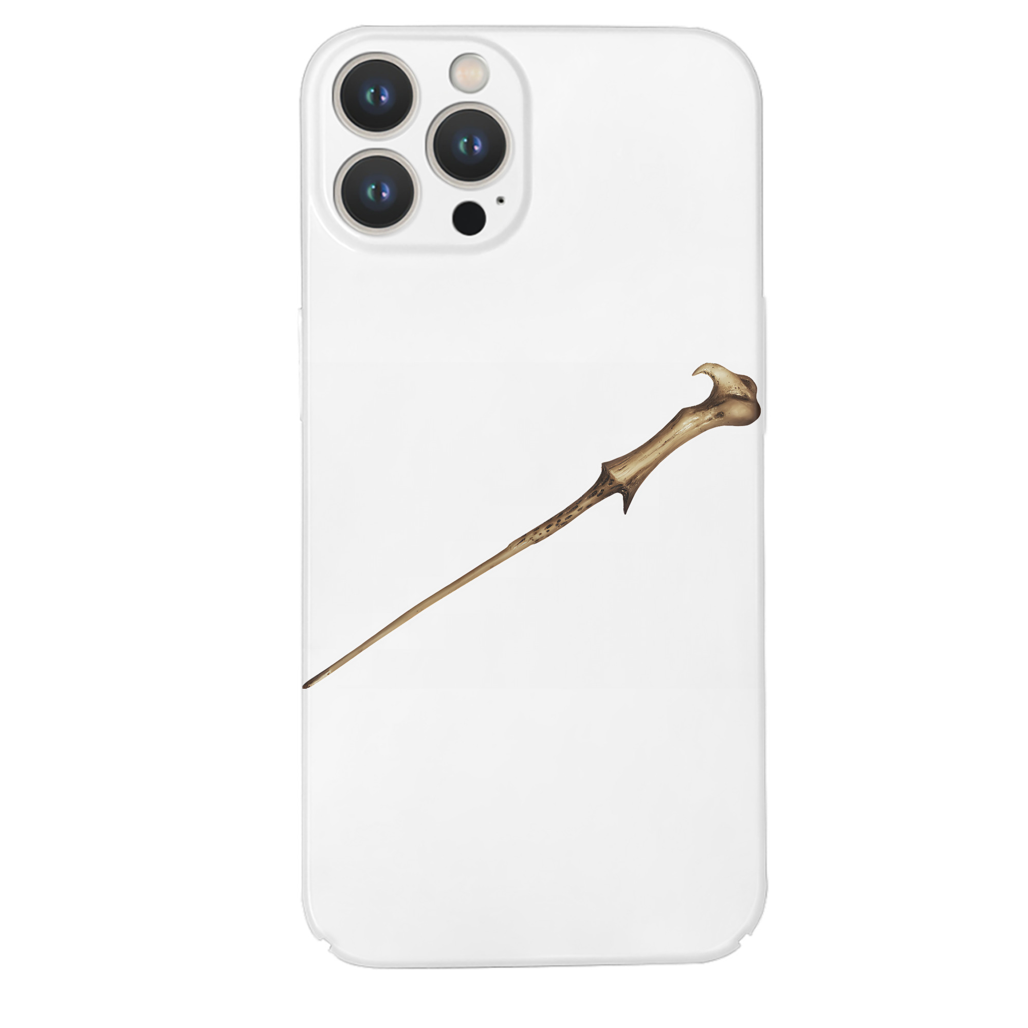 （画像用） Harry Potter ハリー・ポッターシリーズ 【iPhone 14シリーズ対応】ハードケース